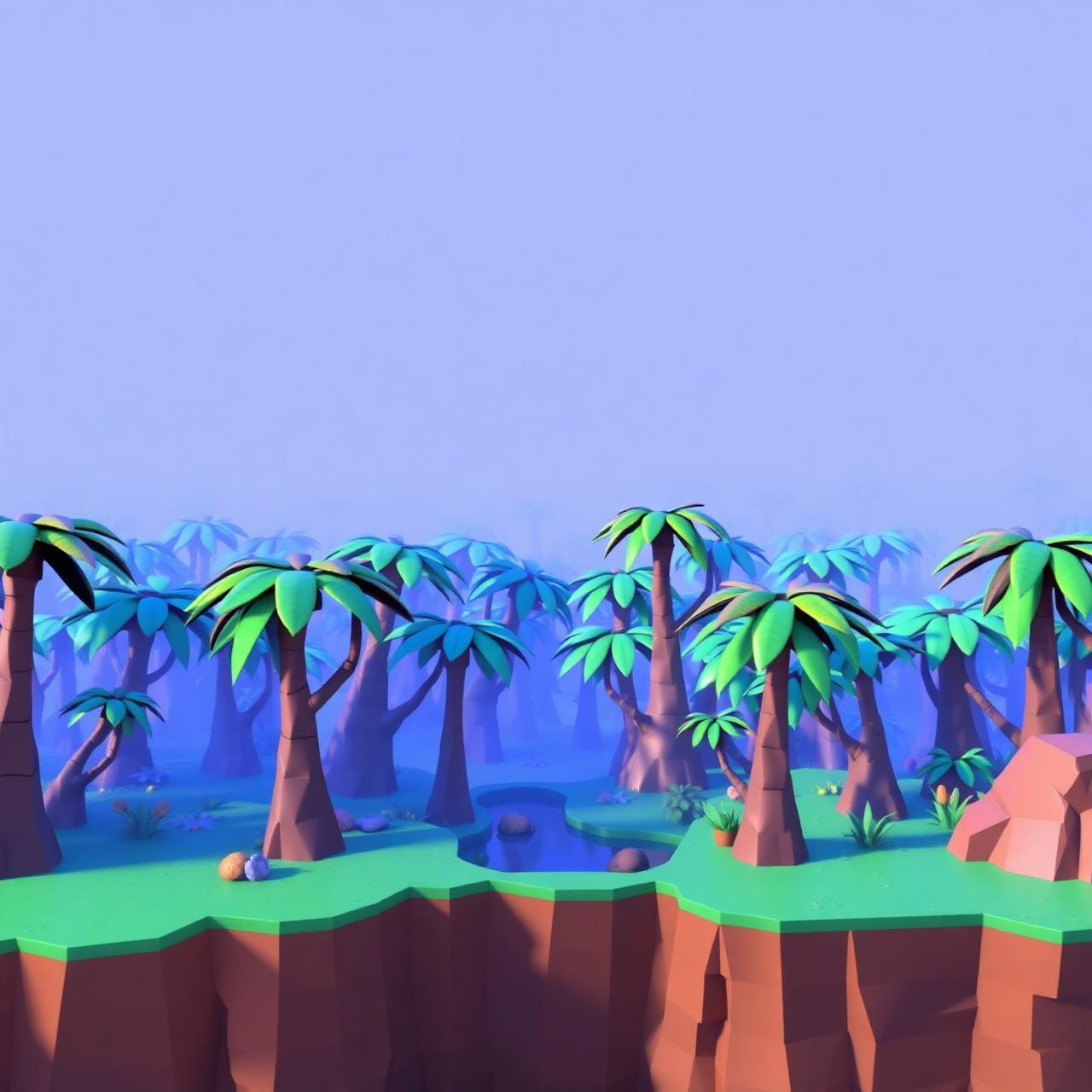 N.SANITY JUNGLE